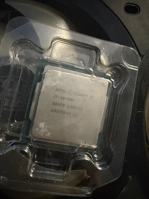 Gaming PC Build LGA 1700 16x2 DDR4 2060 GPU