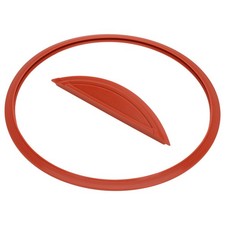 M11 Door Gasket Kit Compatible with Midmark M11 Ultraclave  M11D Steam Steri...