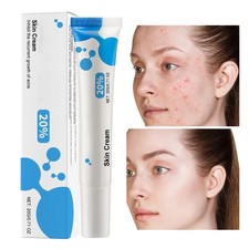 Azelaic Acid Serum Relief Cream 20 g Anti-Redness Helps Relieve Redness