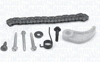 Magneti Marelli Steuerkettensatz U.A. FüR Audi, Mitsubishi, Seat, Skoda, VW