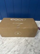 Coop The Eden Queen Size Pillow - sealed