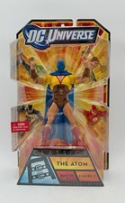 DC Universe Classics The Atom Action Figure Wave 19 Collect Connect NIB