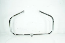 2013 Harley Touring FLHTK Electra Ultra OEM Front Engine Crash Highway Bar Guard