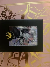 Manamoon Insect Hashira Japanese Sleeves