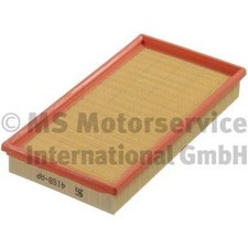 Luftfilter KOLBENSCHMIDT 50014168 Filtereinsatz für VW POLO 5 6R1 6C1 4 12V 1 3