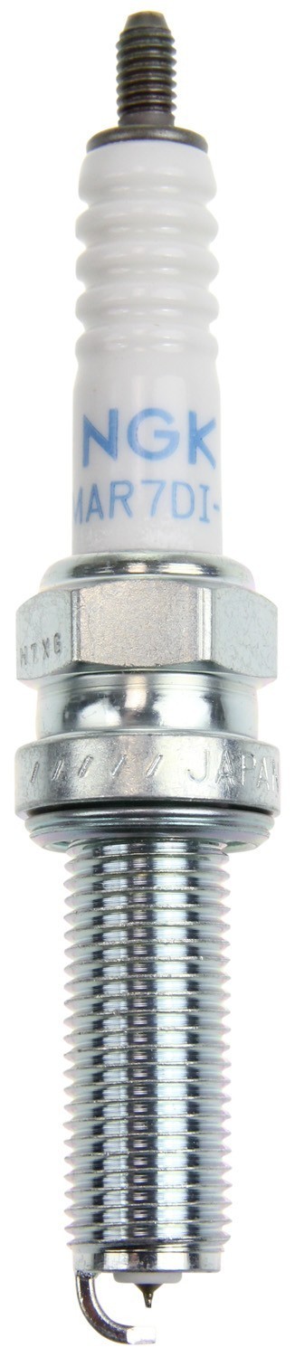 NGK - 91909 - Spark Plug, Laser Iridium