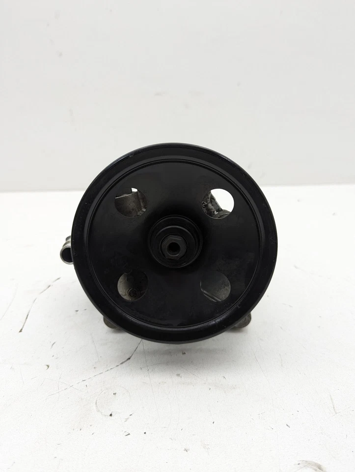 Bomba de dirección asistida 98-04 Mercedes R129 SL500 E320 SLK320 0024662401 OEM Foto 3 de 4