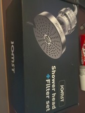 Jomst Shower head Filter Set Model HS03