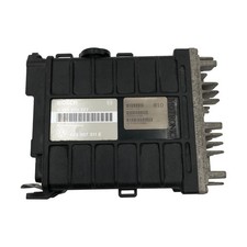 Original VW Passat B3 engine control unit control unit engine ECU Bosch 02612...