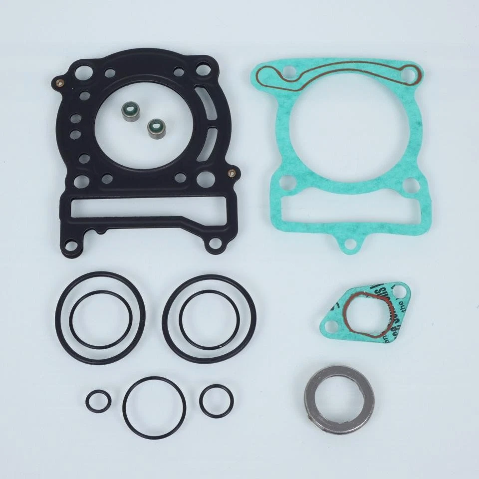 Joint haut moteur RMS pour scooter Yamaha 125 Majesty 2001 à 2002 Neuf - Photo 1/1