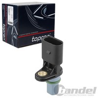 Topran Nockenwellensensor Passend FüR Audi A3 A4 A6 Tt Seat Altea Exeo Leon
