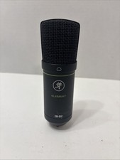 Mackie EM-91C Large-diaphragm Condenser Microphone