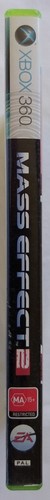 Mass Effect 2 - Xbox 360 Game * Complete * Tested & Working * Very Good Cond - Bild 5 von 5