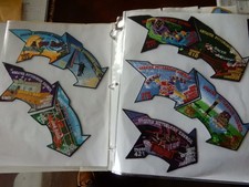 Boy Scout National Jamboree 2005 Greater Pittsburgh