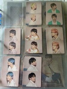 Bts Official Album | eBay