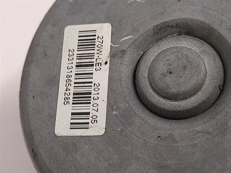 Conjunto de actuador y bomba de pieza de freno antibloqueo KIA SOUL 2012-2013 589102K200 Foto 4 de 4