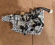 JF017E Valve Body CVT Transmission for Nissan Altima Murano Pathfinder X-TRAIL