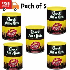 5 Pack Chock full o