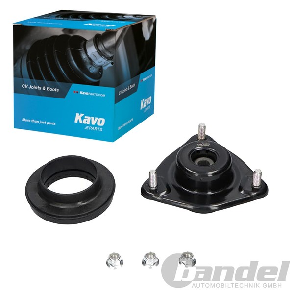 Kavo Parts DOMLAGER-SATZ Vorderachse Passend FüR Hyundai IX35 Kia Sportage |-image