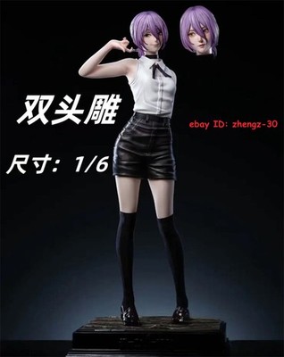 【人気アニメFigure 6個セット】まとめ売り\