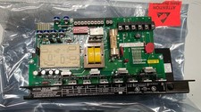 Boston gear RBA2C-RG motor speed control boar...