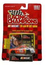 Ricky Rudd 10 TIDE CAR 1997 Racing Champions NASCAR Ford 1:64 Die Cast NIP