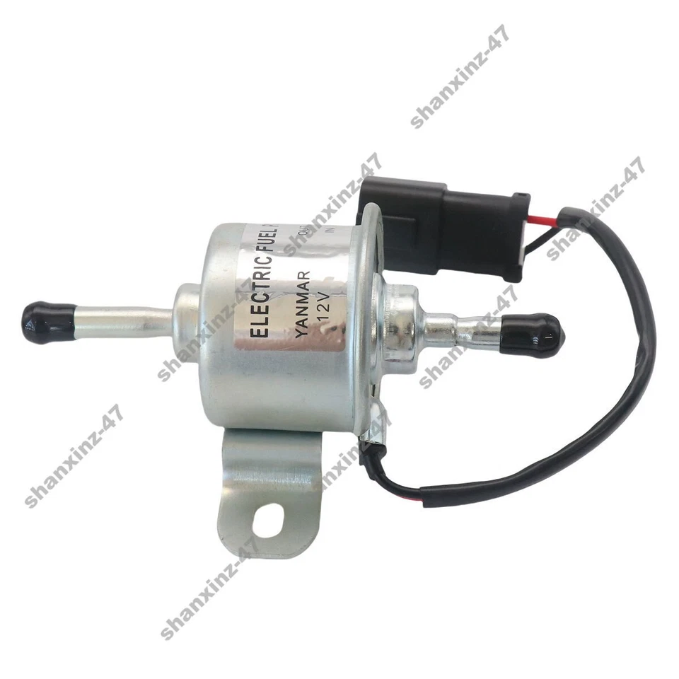 Conjunto de bomba de combustible 2521461 para Polaris Ranger 1000 Brutus Hd HD 2015-2018 Foto 2 de 4