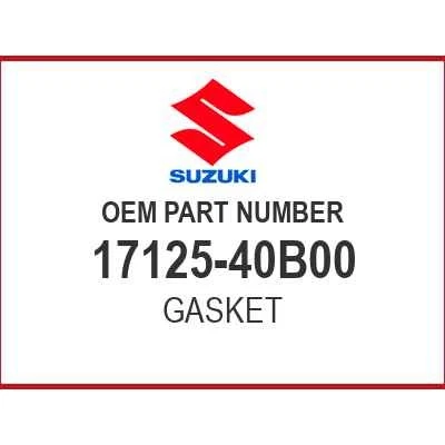Gasket
