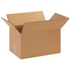 14x9x8 SHIPPING BOXES STRONG 32 ECT 25 Pack