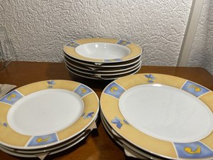 Mf Design Porzellan