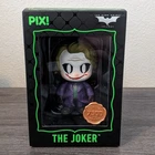 Thrilljoy PIX! THE JOKER Vinyl Figure – Opened Base (No Chase)
