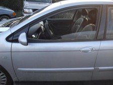 Porte avant et accessoires Citroen C5