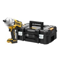 Dewalt DCF961NT Akku Schlagschrauber 18V BüRstenlos 3 Gang Ohne Akku Mit Koffer