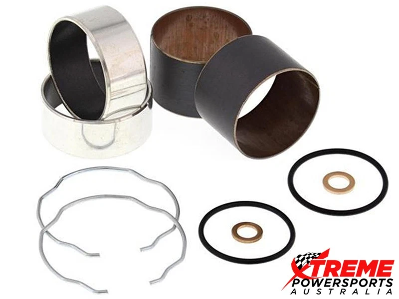 Kit de bucha de garfo All Balls 38-6120 Honda CBR1100XX CBR 1100XX 1999-2003 - Imagem 2 de 2