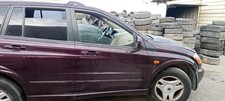 Porte avant et accessoires Ssangyong KYRON