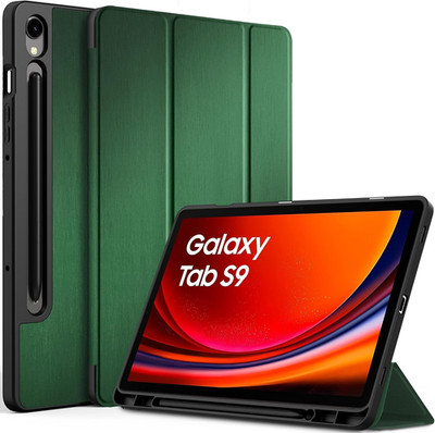 EasyAcc Hülle Cover Kompatibel mit Samsung Galaxy Tab S10 Lite / S10 FE 10.9
