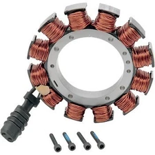 Drag Specialties DS-195092 Alternator Stator for 88-96 Harley Touring