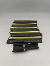 USGI STRIPPER CLIPS WITH SPOON 5.56/.223/300BLK LOT OF 10 w/Speed Loader