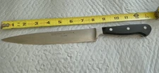 Wusthof Dreizack Classic Solingen Germany 8" Carving Knife  4522/20 cm. NICE!