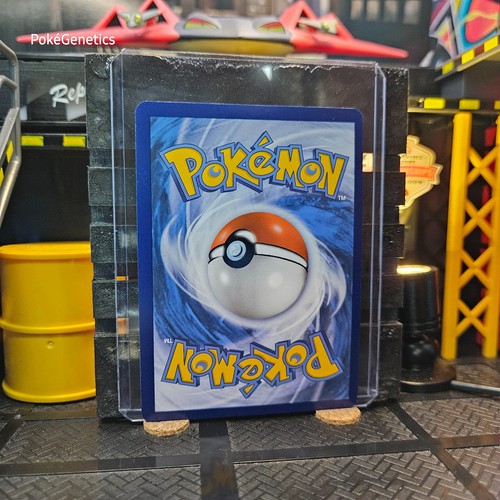 Toxtricity Scarlet & Violet Reverse Holo Pokémon TCG 072/198 Uncommon - Picture 4 of 6