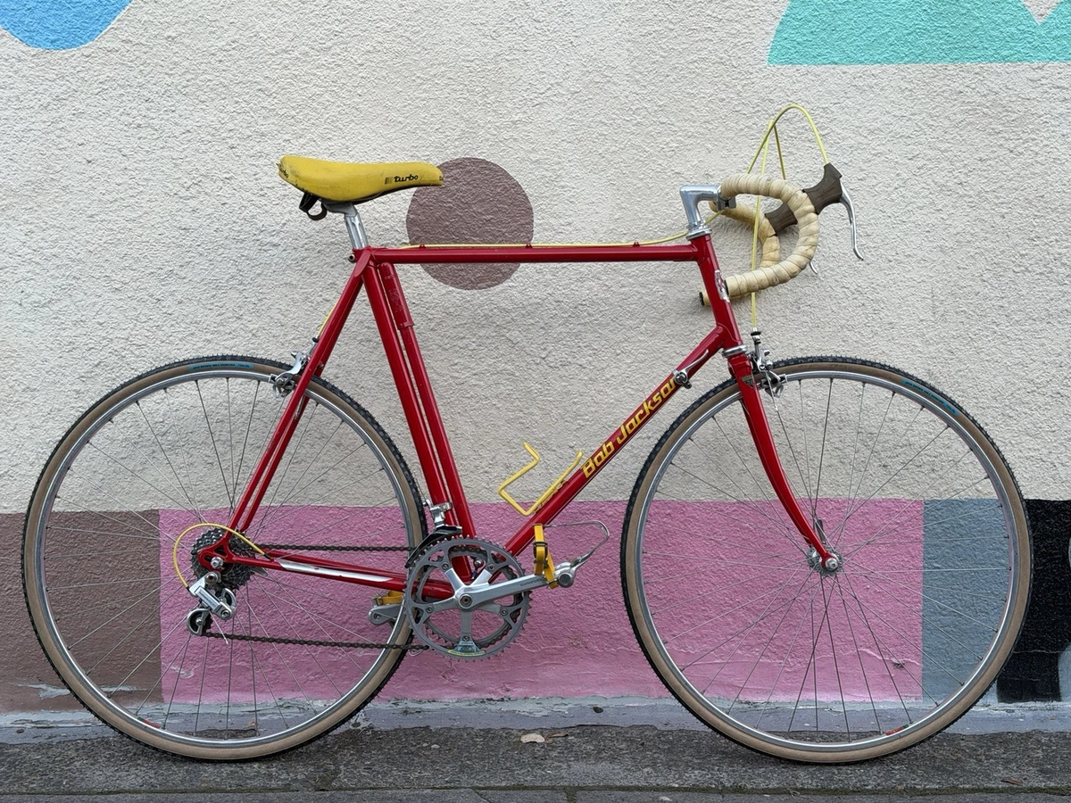 Red Vintage Bikes Racing Bike for sale | eBay