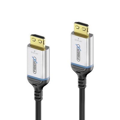 FiberX Glasfaser Ext. Kabel 7,5m FX-I380-007 LWL Glasfaser