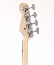 Fender American Original 60s Jazz Bass Alder Body Rosewood Fingerboard Tested