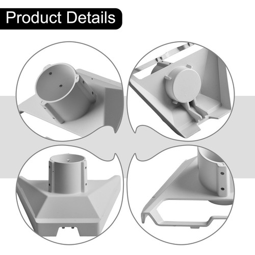 For Starlink Pole Mount Adapter Designed for Secure Attachment and Flexibility - Zdjęcie 12 z 13
