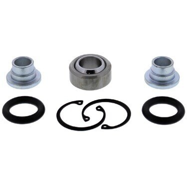 ALL BALS REAR IND. SUSPENSION KIT FIT 12-20 POLARIS RZR/4/ XP/XP4/RS1/PRO MODELS
