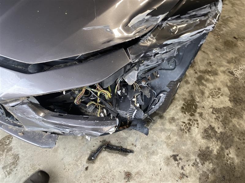 Maserati Ghibli 2014 Windshield wiper motor