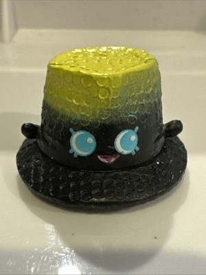 SHOPKINS Season 7 WAVE 2 Arty Party Hat