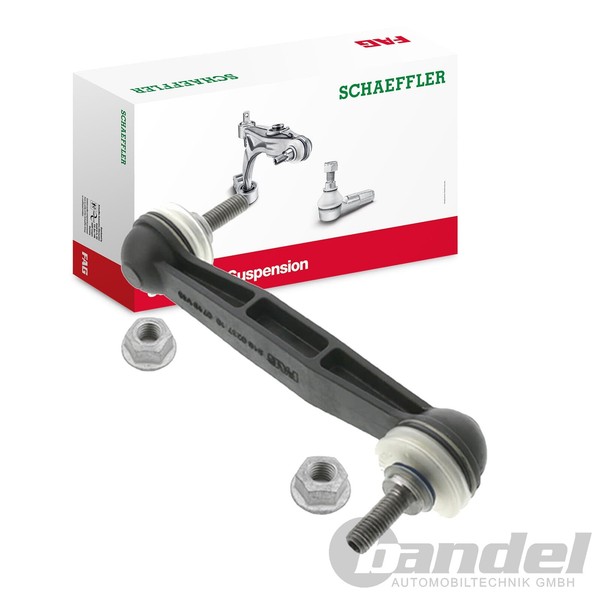 Schaeffler FAG Koppelstange Stabi Strebe Hinten Passend FüR Peugeot 406 | 818 02-image