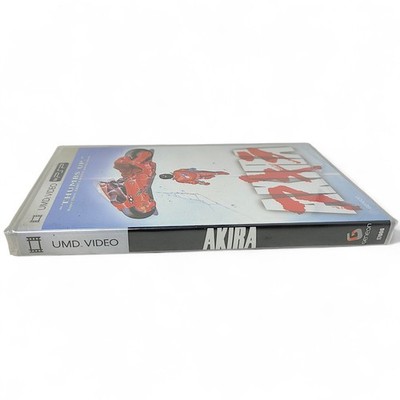 Akira (UMD, 2005) for sale online | eBay