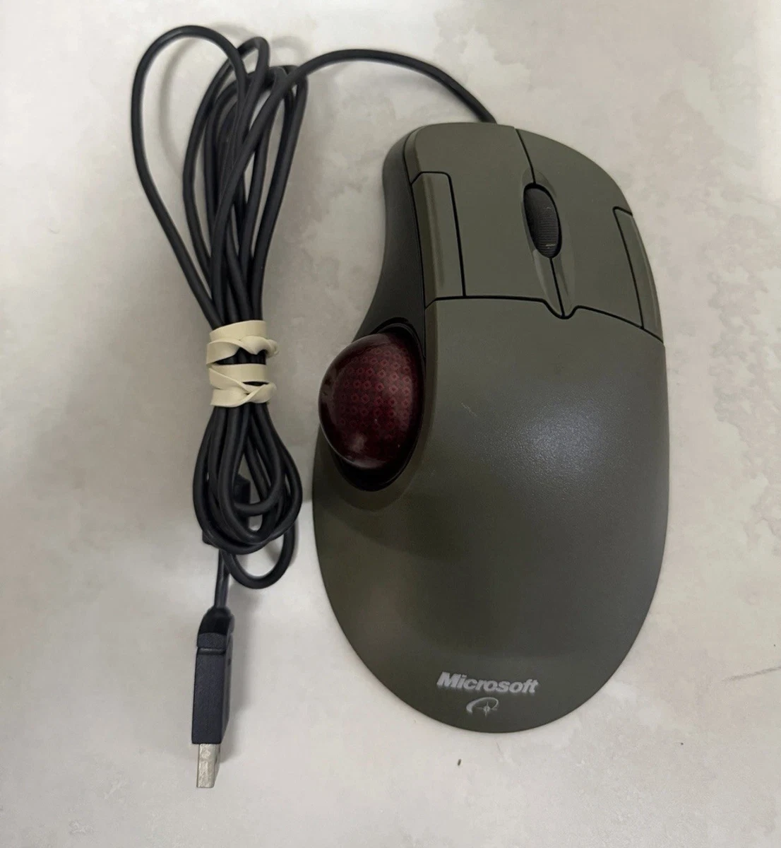 Microsoft Computer Trackballs for sale | eBay UK